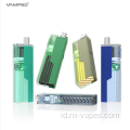 Seri rokok lektronik vampede